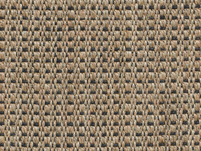 Crucial Trading - Sisal - Panama New Champagne - Carpet