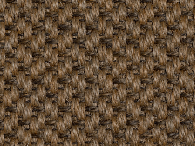 Crucial Trading - Sisal - Togo - Carpet