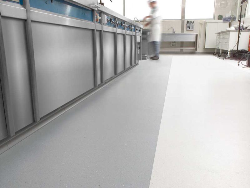 Forbo - Safety Vinyl - Safestep R11 - Vinyl Flooring Forbo - Safety Vinyl - Safestep R11 - Vinyl Flooring