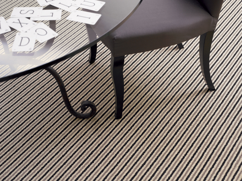 Brintons - Stripes Collection - Carpet