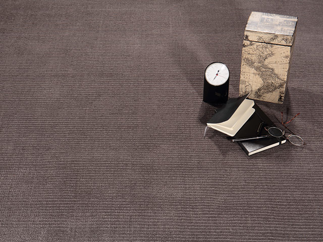 ITC - Canterbury Grey 9742 - Carpet