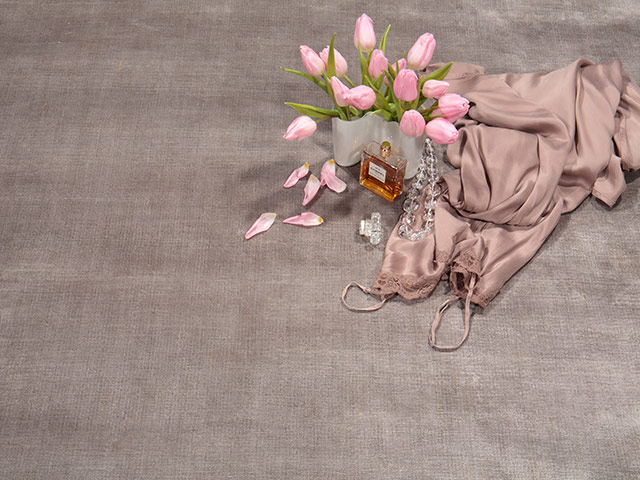 ITC - Elegance Grey 6669 - Carpet