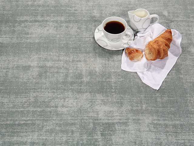 ITC - Essence Egg Blue 82978 - Carpet