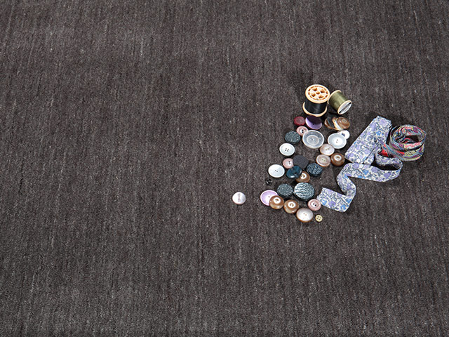 ITC - Melbourne Charcoal 900 - Carpet
