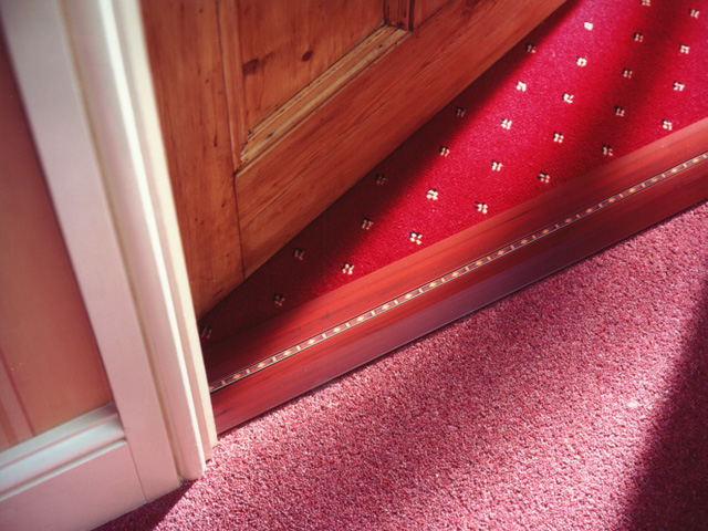 Stairrods - Symwood - Subfloor Preparation - Wood Flooring