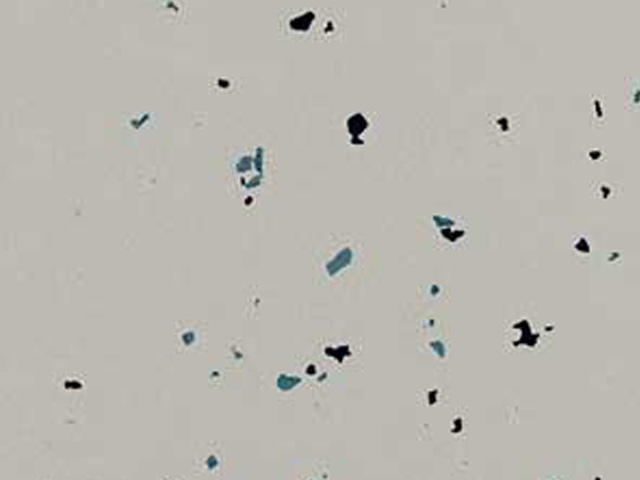 Dalsouple Rubber - Terrazzo - Rubber Flooring