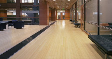 New Addition to the Flooring Group Commercial Division
- overview