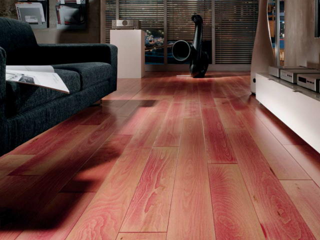 Goodfellow - Pollmeier - Washed Look - Wood Flooring