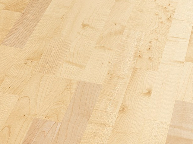 Wicander Maple Plank - Cork Flooring Wicander Maple Plank - Cork Flooring