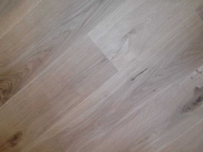 Wood Flooring - Home 18308 - Wood Flooring - Home - Residential