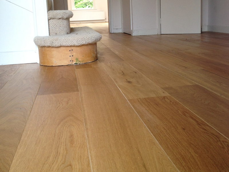 Wood Flooring - Home 18333 - Wood Flooring - Home - Residential