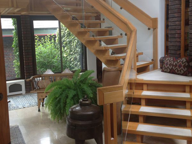 Wood Flooring - Home 25012 - Wood Flooring - Farringdon - Home - Residential