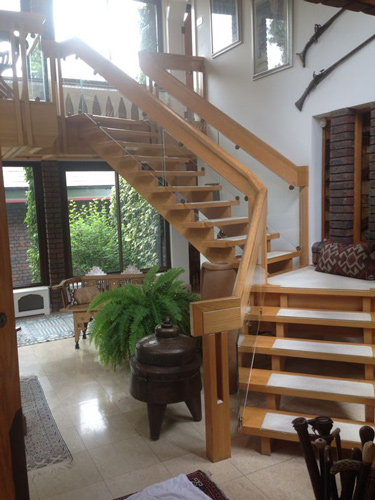 Wood Flooring - Home 25012 - Wood Flooring - Farringdon - Home - Residential