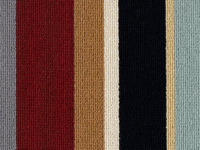 Crucial Trading - Wool - Audrey - Carpet