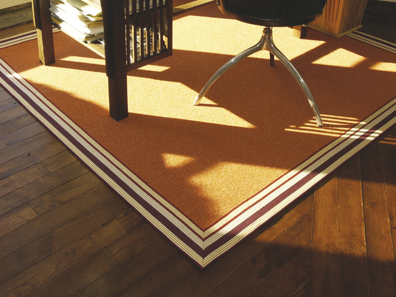 Louis De Poortere Carpets - Eden - Carpet