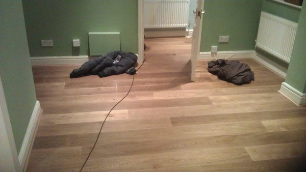 living area wood floor 04