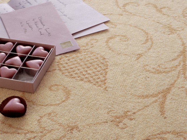 Brintons – Llewelyn Bowen