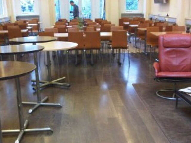 London School Of English