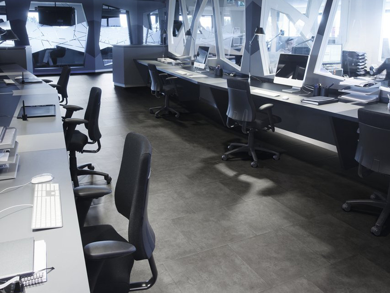 Forbo - Flex Design - Lava