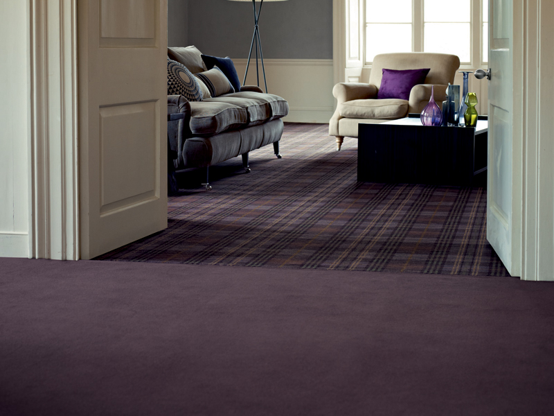 Brintons - Majestic 08 Including Abbeyglen