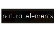 natural elements