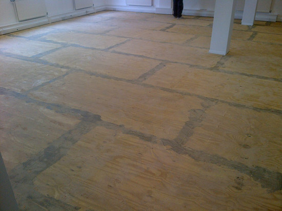 office commercial job 2