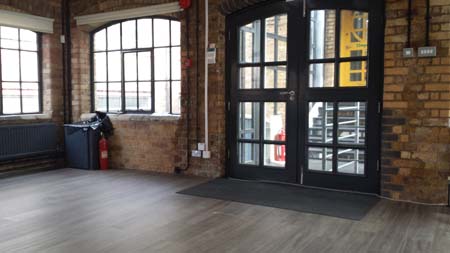 office refurbishment 05