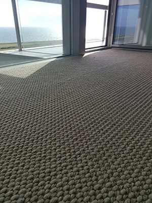 CARPET INSTALLATION 07