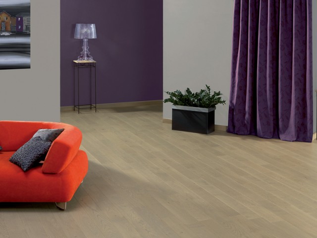 Hardwood Flooring – Panaget – Alto