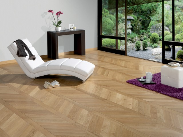 Hardwood Flooring – Panaget – Specifiques