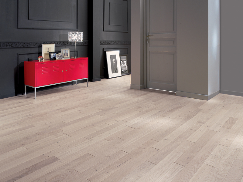 Panaget - Traviata - Chene