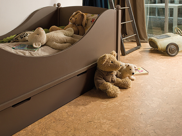 Wicander - Personality Eden, Cork Flooring, Wicanders