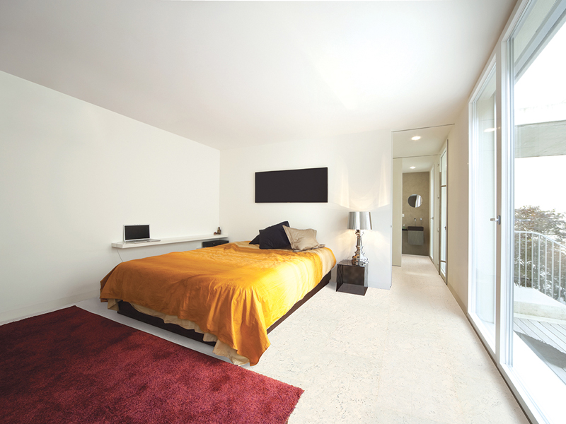 Wicander - Personality Mmoonlight, Cork Flooring, Wicanders