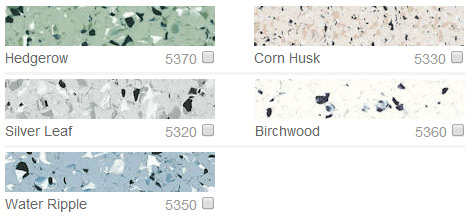 polyflor-finesse-ec-range