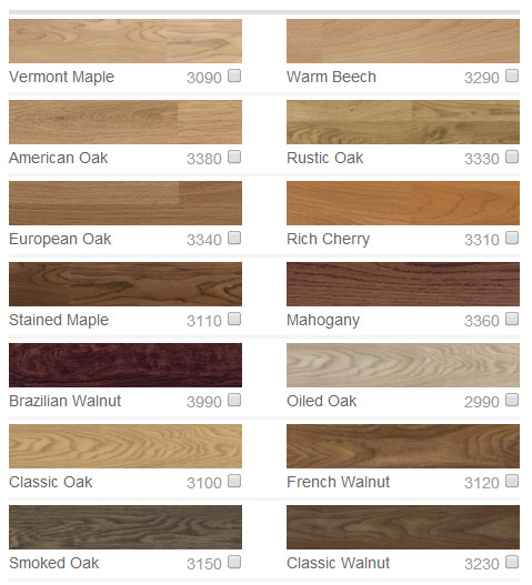 polyflor-forest-fx-pur-range