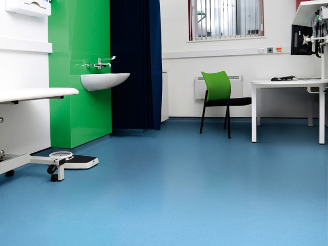 Polyflor – Polysafe Ecomax
