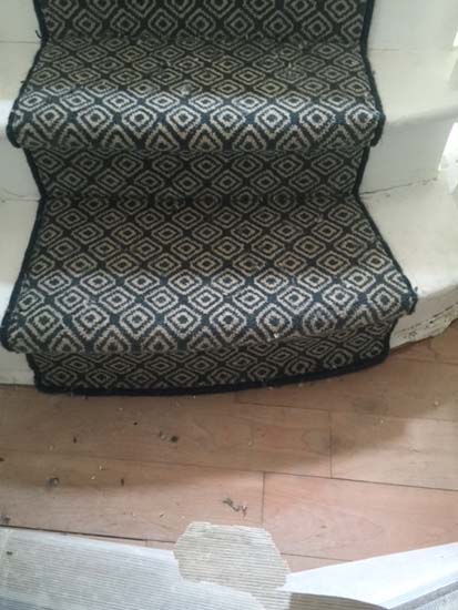 portfoio carpet stairs alternative quirky 08