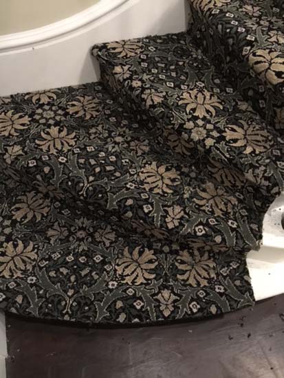 portfolio carpet staircase 01