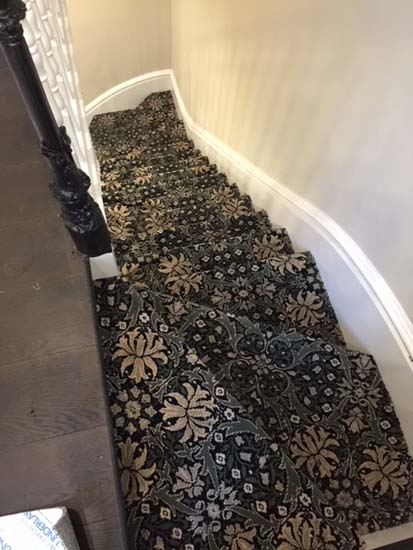 portfolio carpet staircase 04