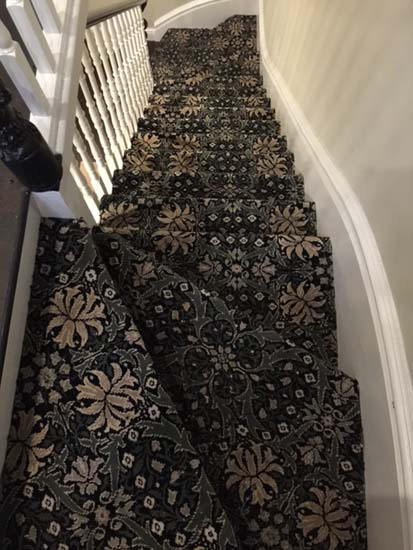 portfolio carpet staircase 05
