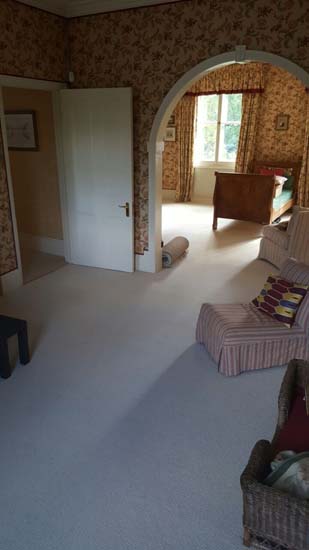 portfolio carpets beige stair carpet 02