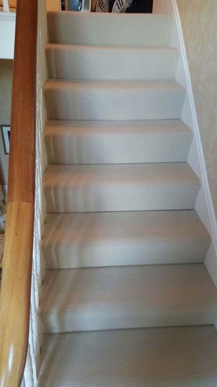 portfolio carpets beige stair carpet 04