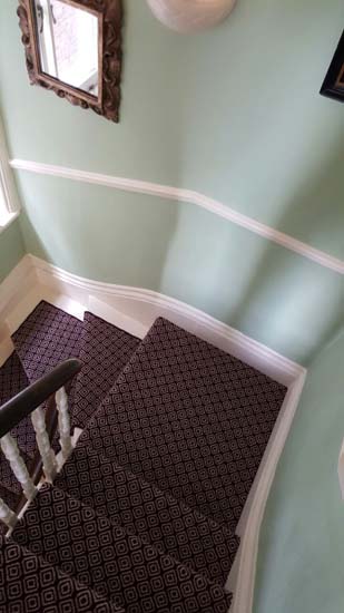 portfolio carpets quirky carpet runner 04