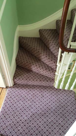 portfolio carpets quirky carpet runner 05