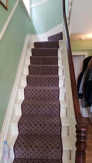 portfolio carpets quirky carpet runner 08