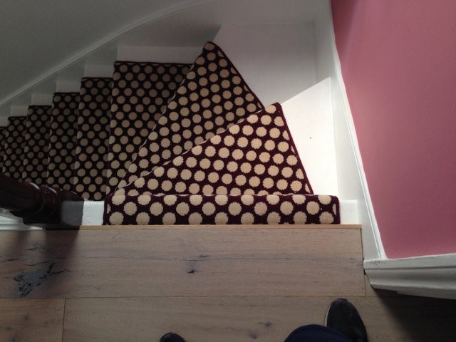 portfolio carpets quirky stair runner ag 2