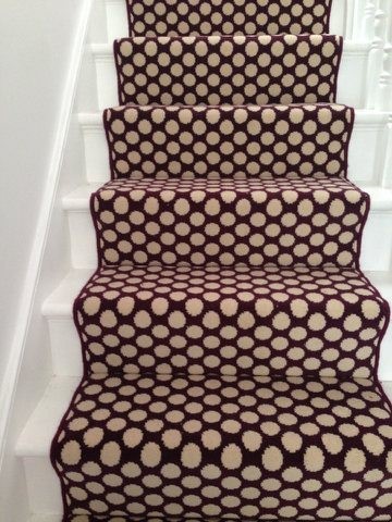 portfolio carpets quirky stair runner ag 3