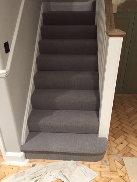 portfolio carpets stairs and rooms grey carpet job 18 2016-02-24