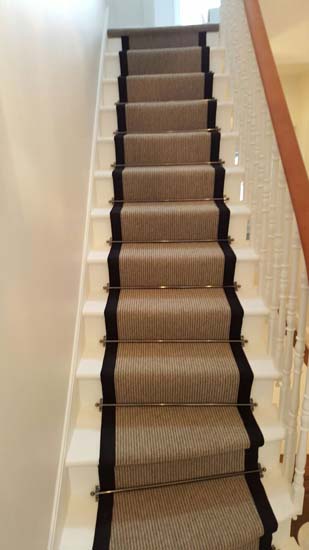 portfolio carpets stairs with black border 01