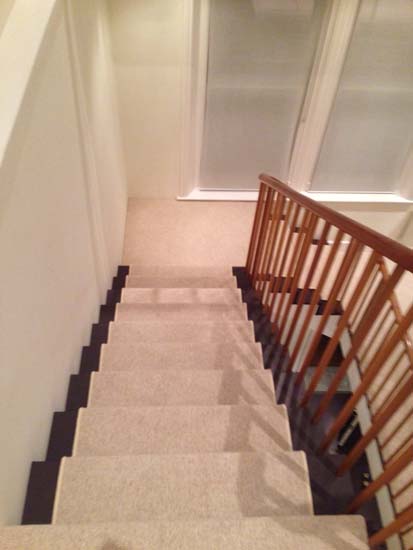 portfolio carpets stairs with black border 05